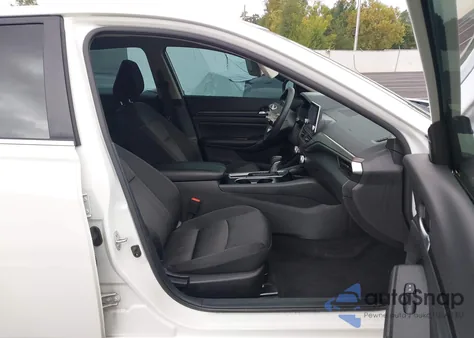 2024 Nissan Altima Sv Fwd z USA, uszkodzony, nr VIN 1N4BL4DV0RN344267